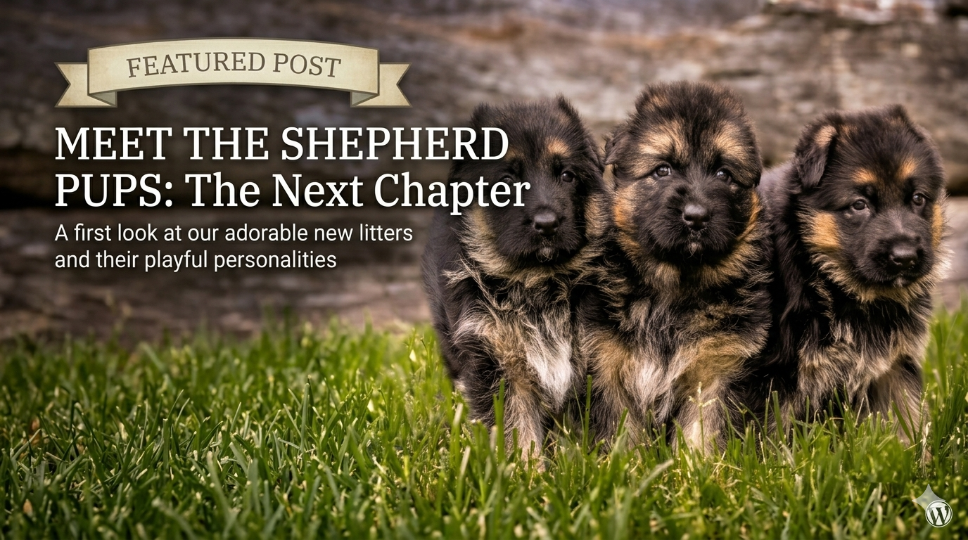 1779752020864 Buy German Shepherd puppies for family protection