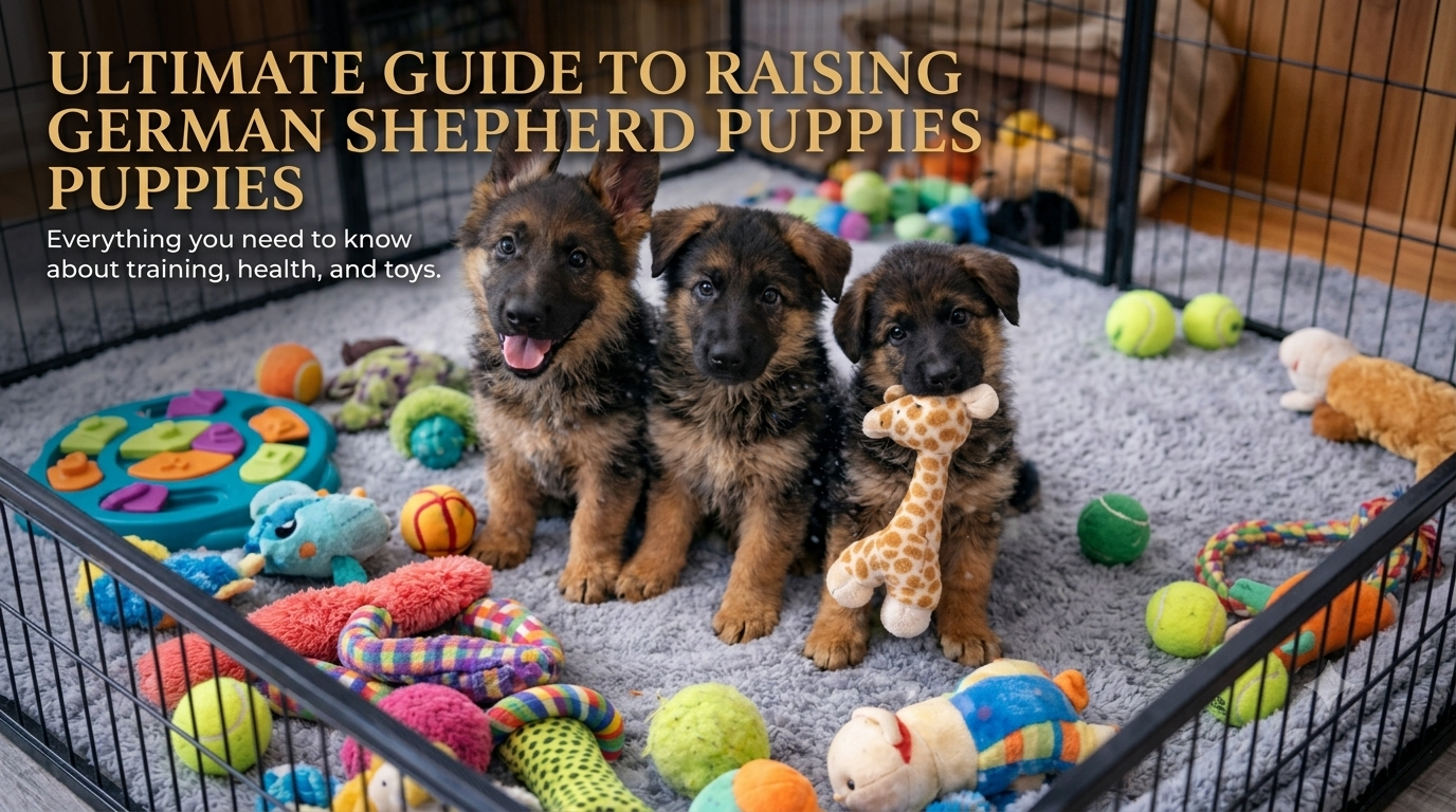 1780961683483 Buy German Shepherd Puppies From Champion Bloodlines – Elite Quality