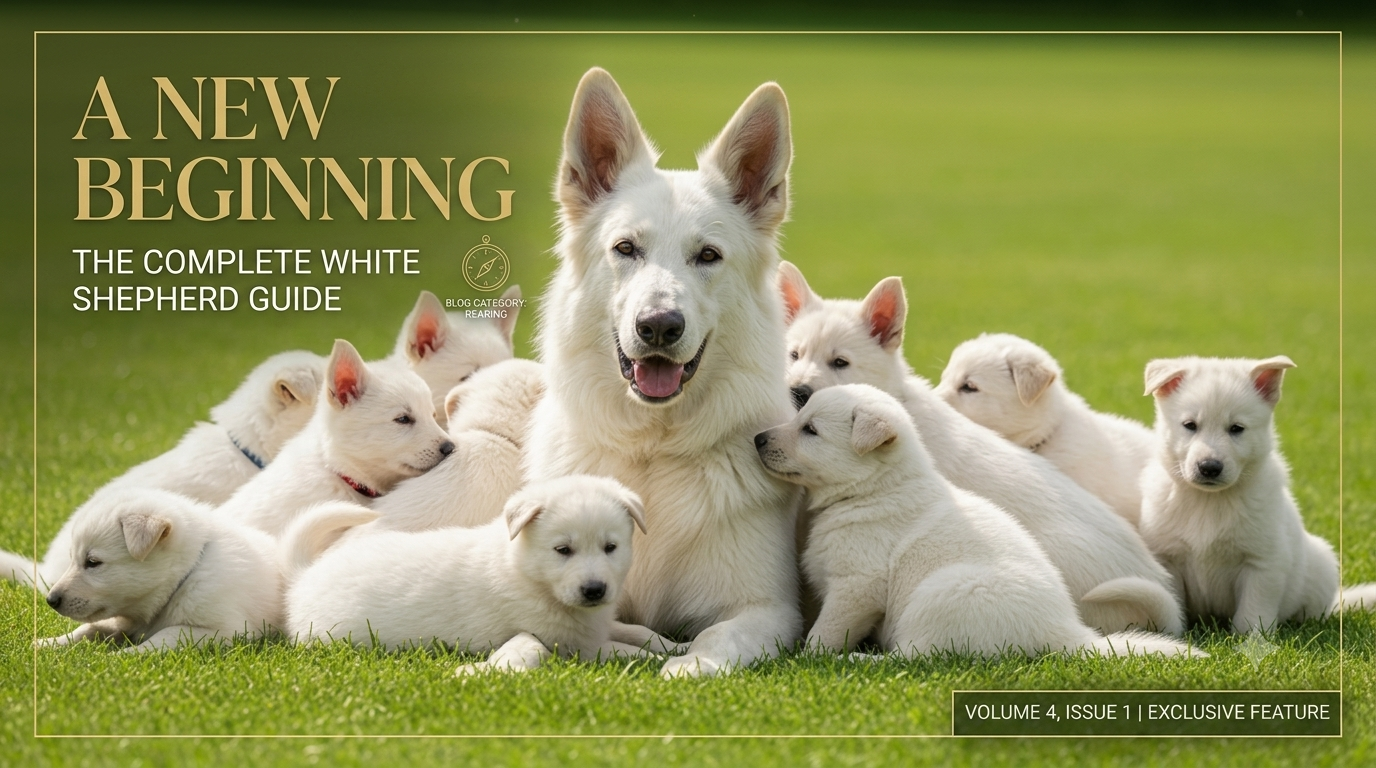1780961741503 Order German Shepherd Puppies With Microchip & Vaccine – Fully Prepared