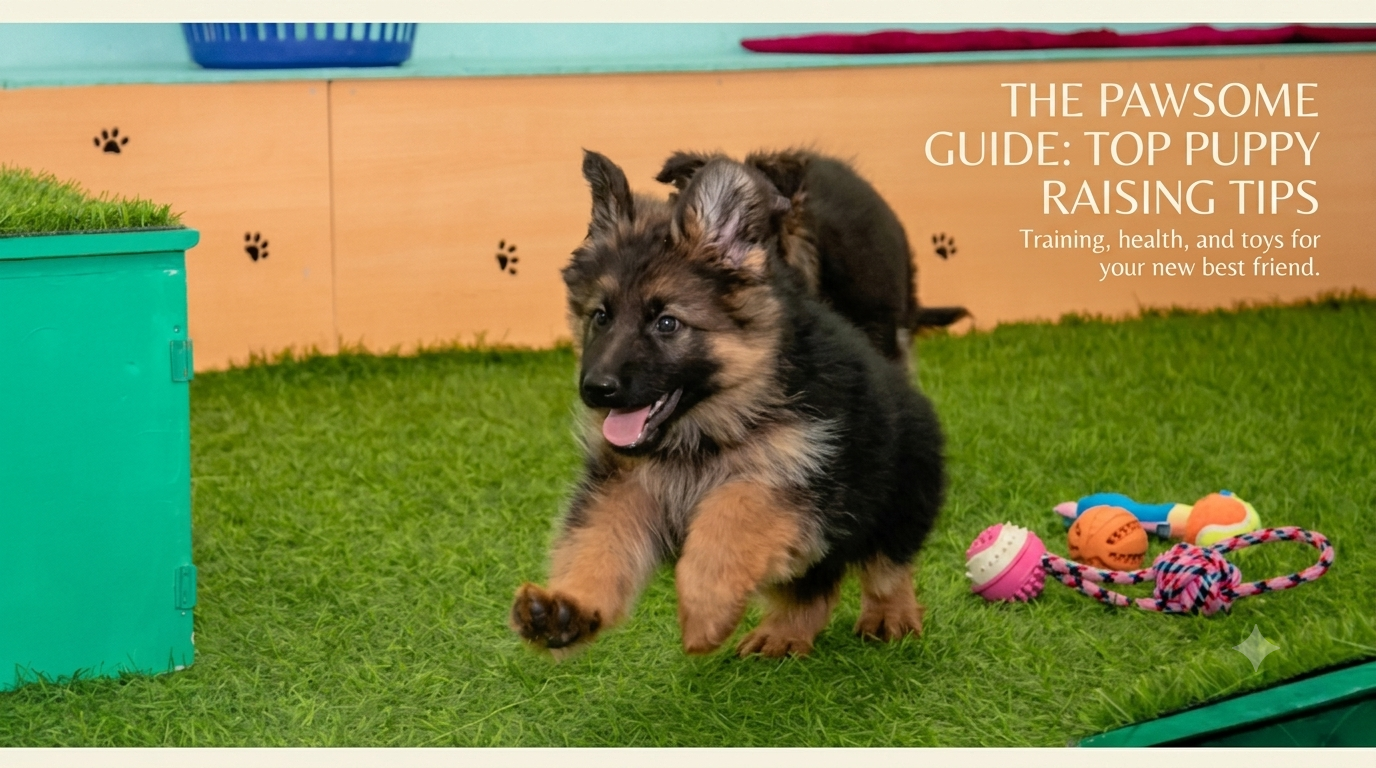 1780962051204 Order German Shepherd Puppies With Hip Health Guarantee – Safe & Sound
