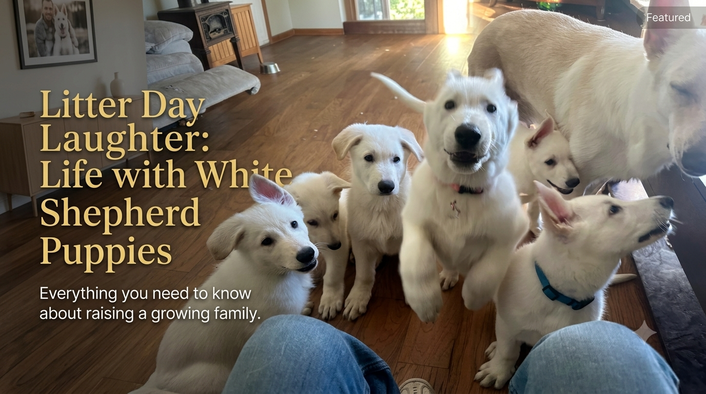 1780962165487 Buy German Shepherd Puppies For First Time Owners – Easy & Friendly